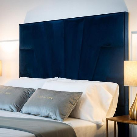 Quivir Apartamentos Deluxe Casa Del Arco Andújar Kültér fotó