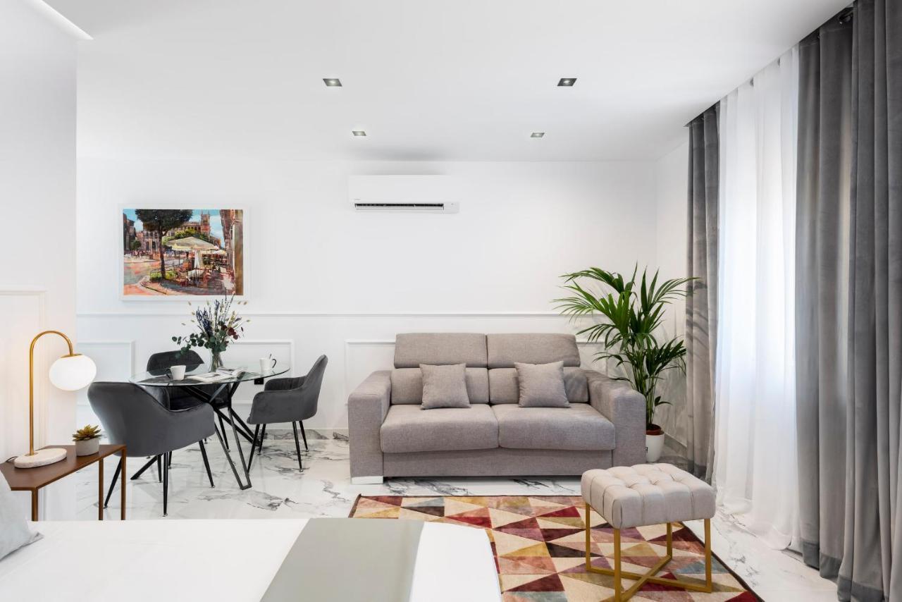 Quivir Apartamentos Deluxe Casa Del Arco Andújar Kültér fotó